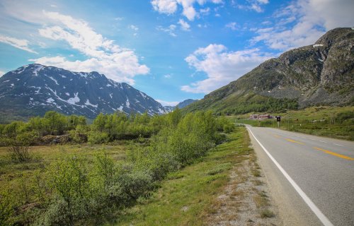 Les våre nye vedtekter her!