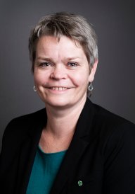 Katrine Sægrov